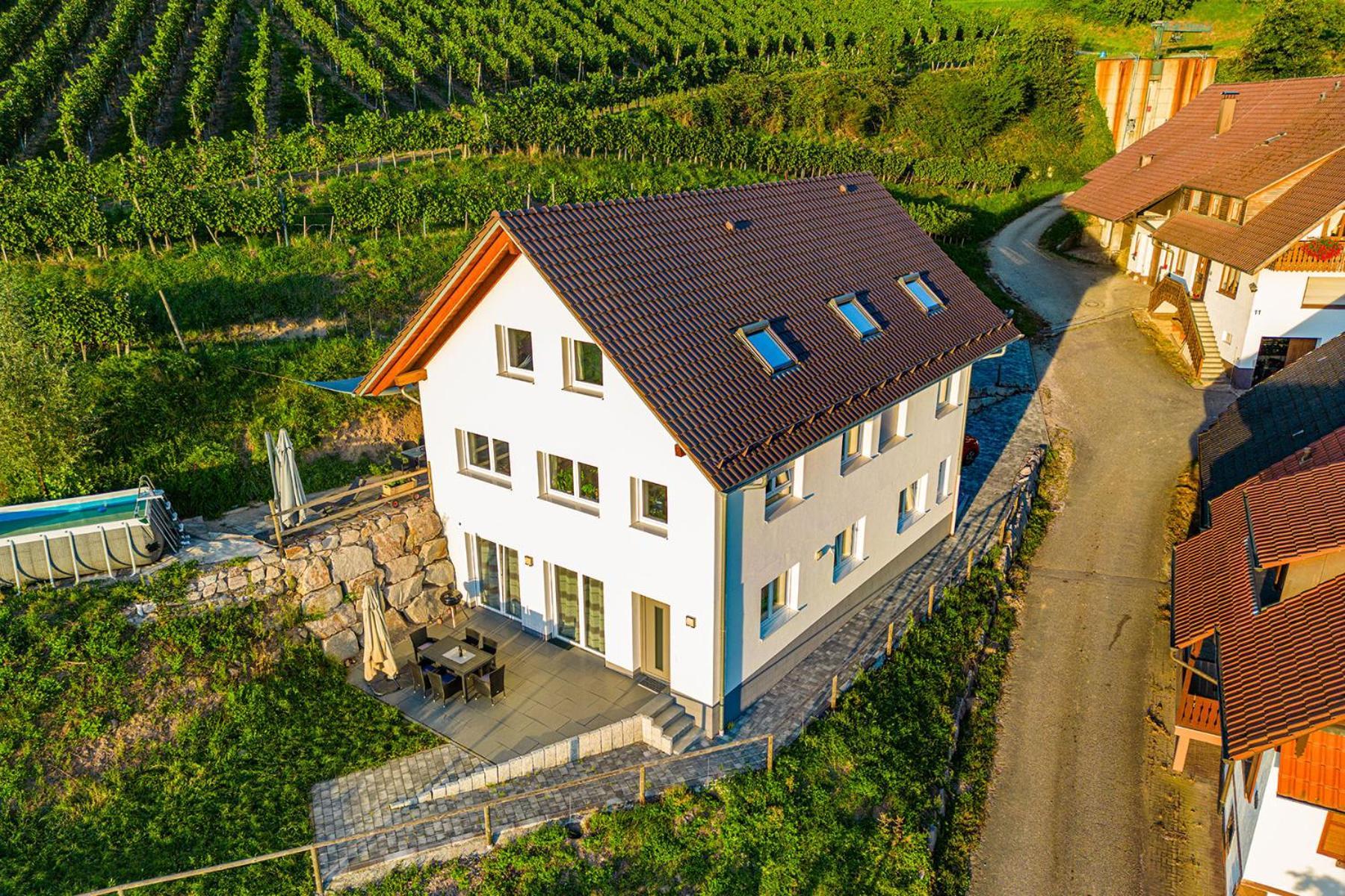 Paradieshof Lautenbach Екстер'єр фото