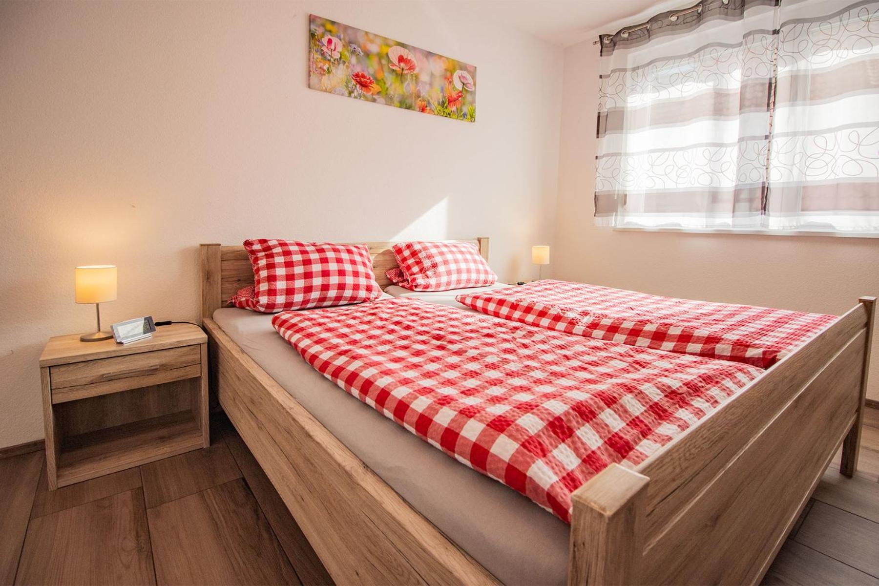 Paradieshof Lautenbach Екстер'єр фото